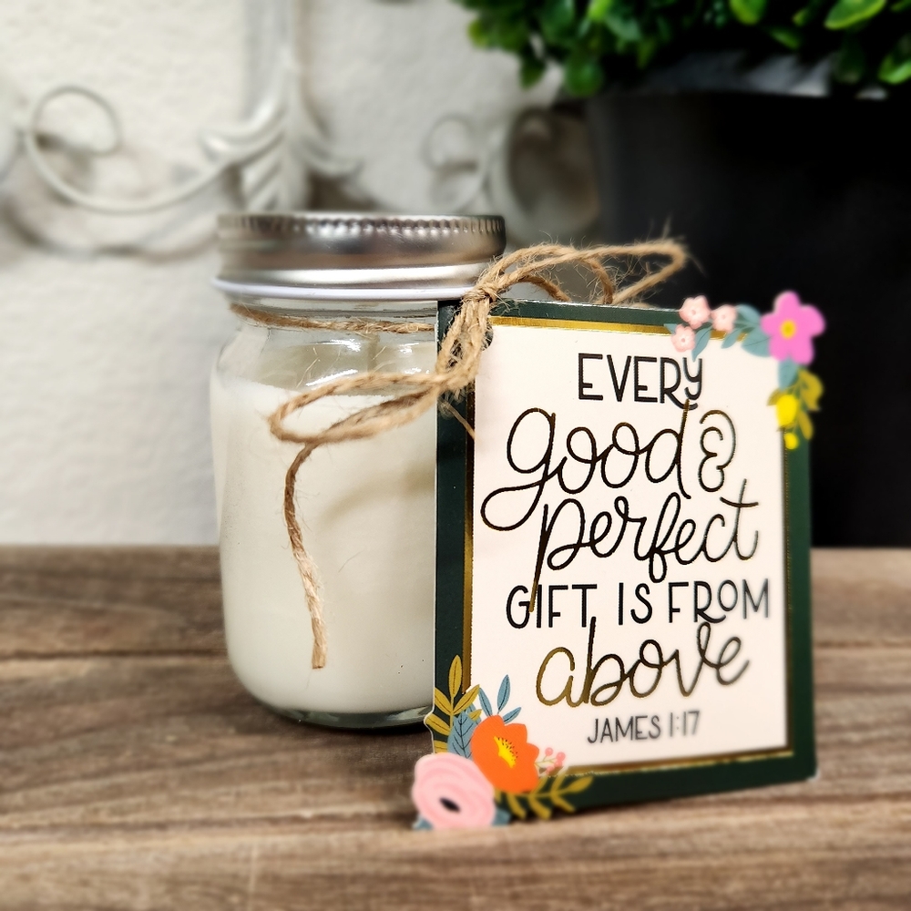 🕯Hot Fudge Brownie candle🕯